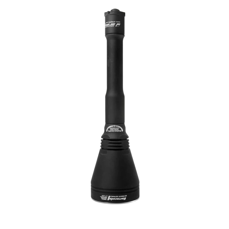 Latarka ArmyTek Barracuda XP-L HI 1350 lm szperacz