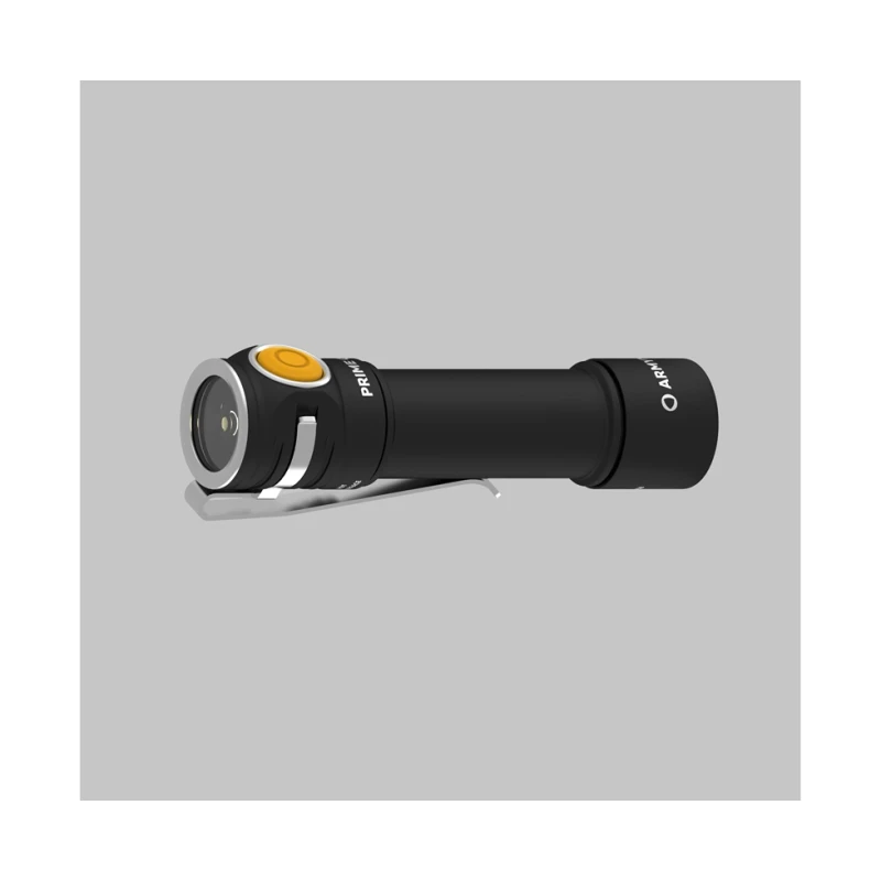 Latarka ArmyTek Prime C2 warm Magnet USB 930lm