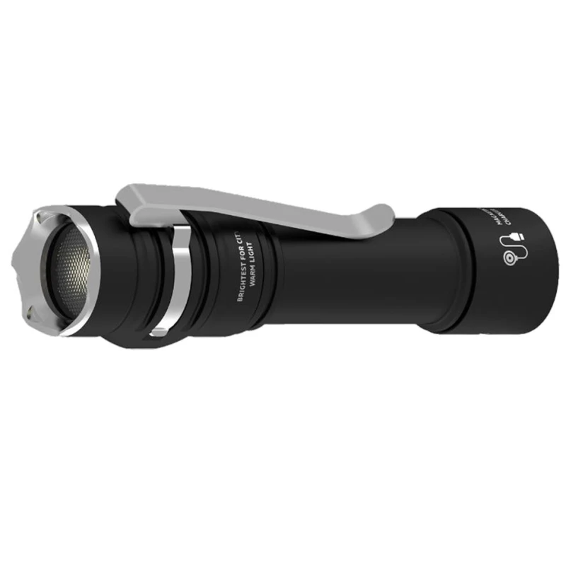 Latarka ArmyTek XHP50.2 Prime C2 PRO Warm Magnet USB 2230 lm