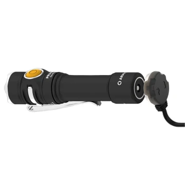 Latarka ArmyTek XHP50.2 Prime C2 PRO Warm Magnet USB 2230 lm