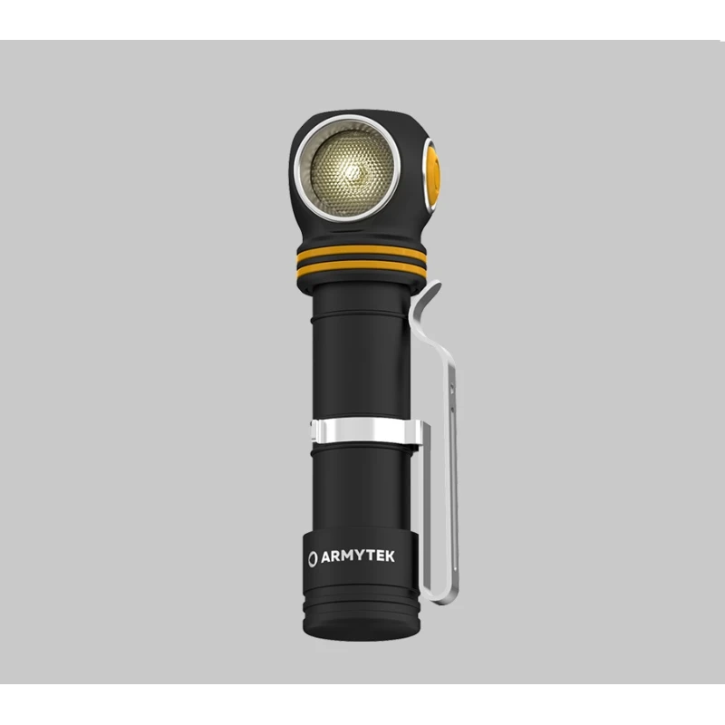 Latarka czołowa ArmyTek Elf C2 1100 lm white