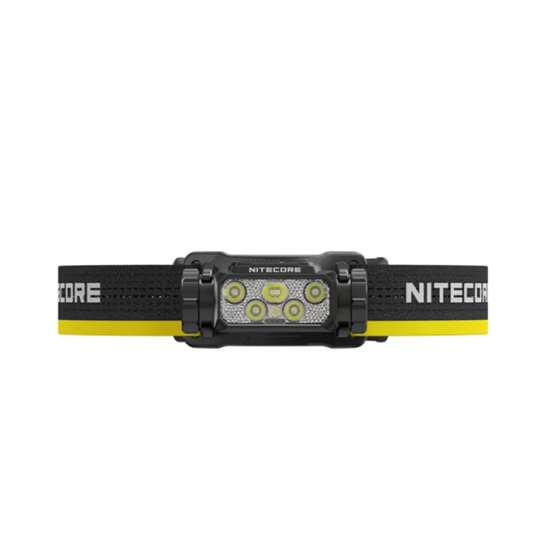 Latarka czołowa Nitecore HC60 UHE 1600 lm USB-C czołówka