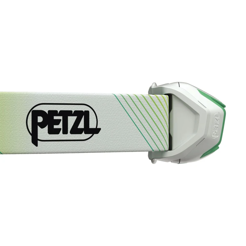 Latarka czołowa Petzl Actik Core zielona 600 lm USB z akumulatorem