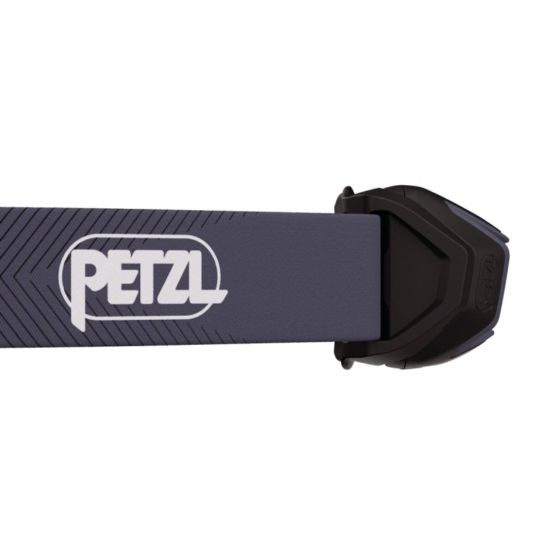 Latarka czołowa Petzl Actik czarny 450 lm, E063AB00 czołówka