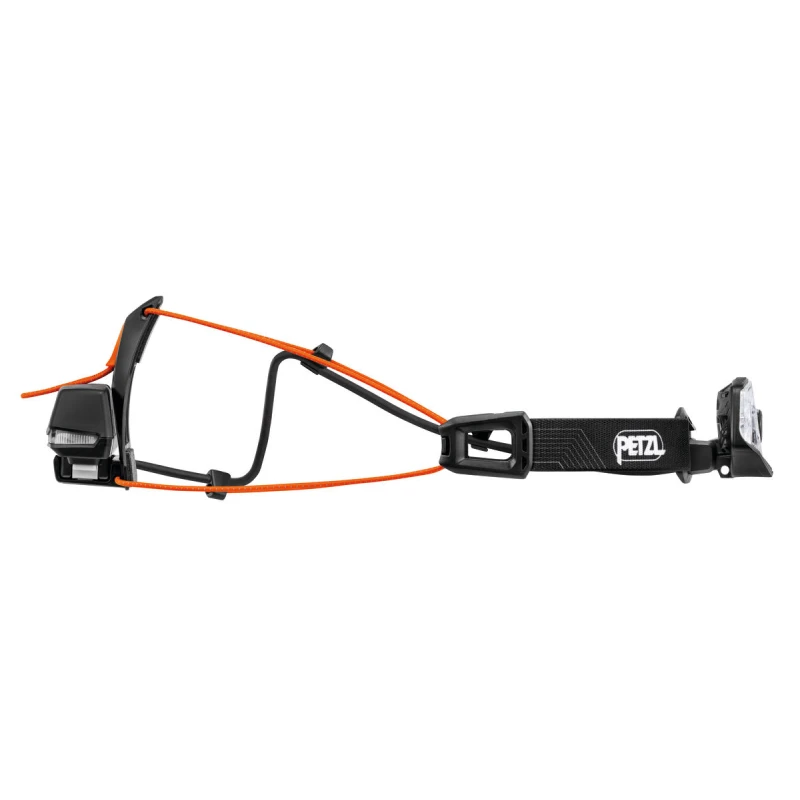 Latarka czołowa Petzl Nao RL 1500lm czołówka E105AA00 