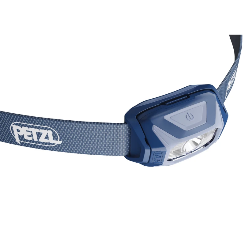 Latarka czołowa Petzl Tikkina 300 lm niebieska E060AB01