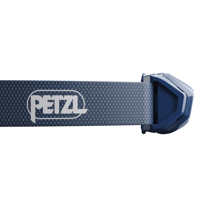 Latarka czołowa Petzl Tikkina 300 lm niebieska E060AB01
