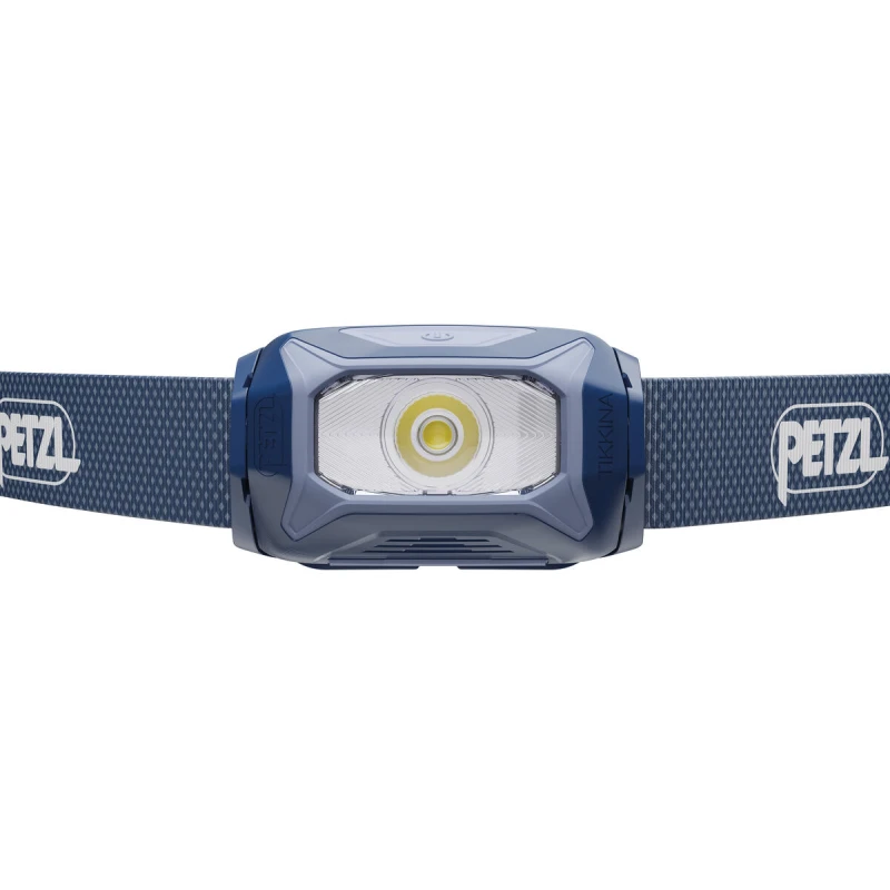 Latarka czołowa Petzl Tikkina 300 lm niebieska E060AB01