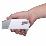 Latarka diodowa Fenix E-STAR zasilana ręcznie oraz USB-C