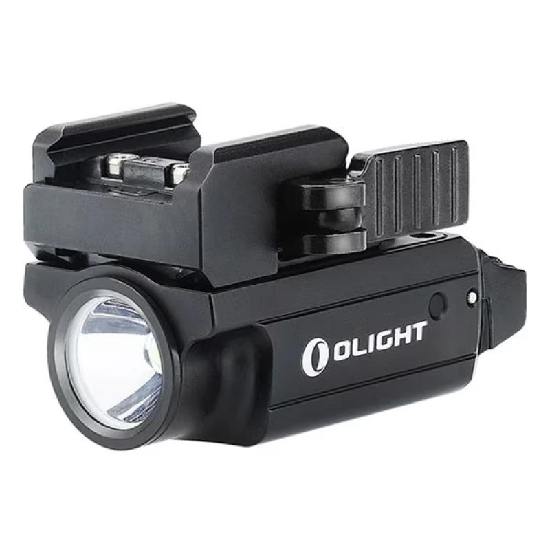 Latarka do broni Olight PL-Mini 2 Valkyrie Cool White 600 lm