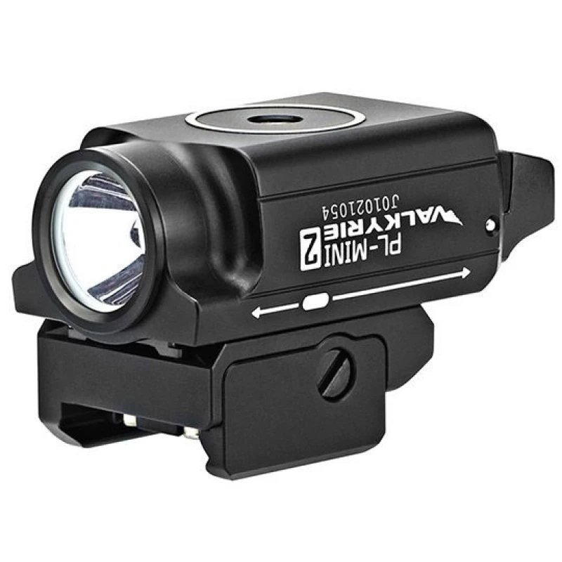 Latarka do broni Olight PL-Mini 2 Valkyrie Cool White 600 lm