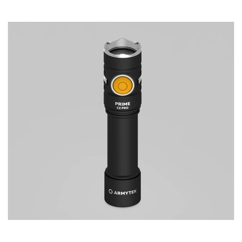 Latarka EDC Armytek Prime C2 Pro v4 white 2400 lm