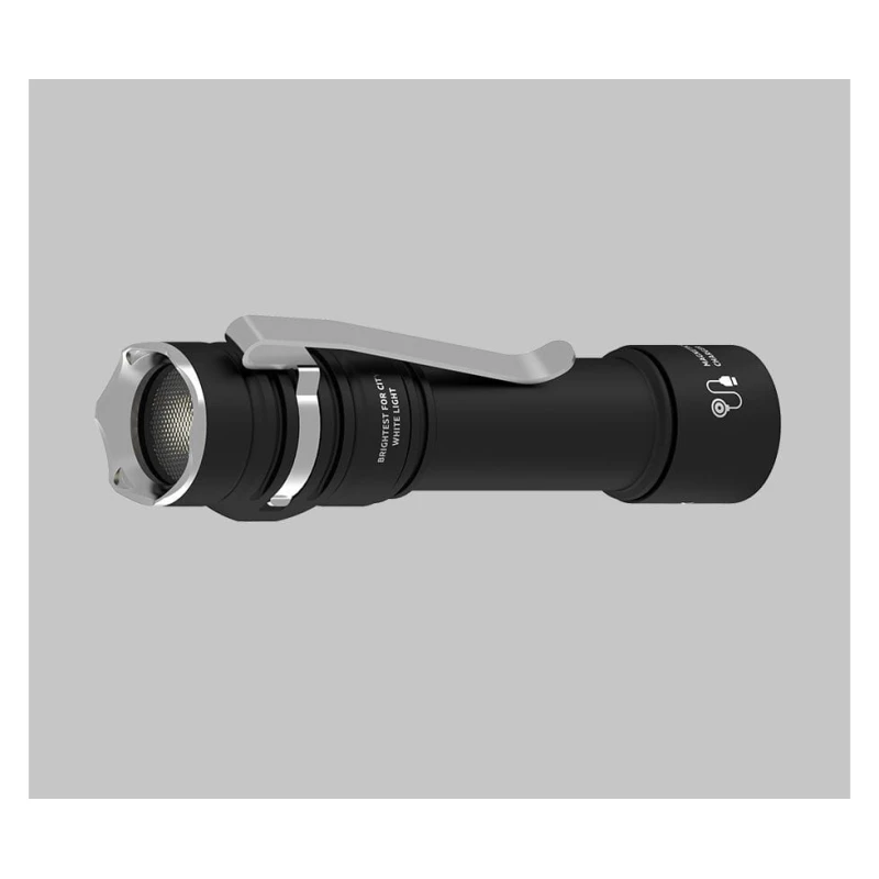 Latarka EDC Armytek Prime C2 Pro v4 white 2400 lm