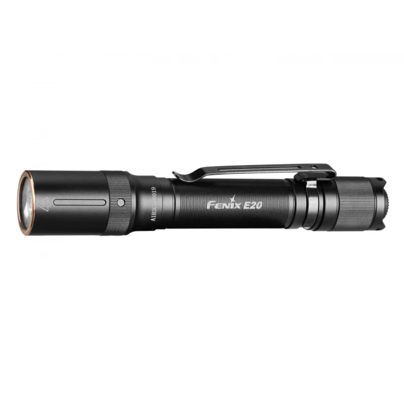 Latarka EDC diodowa Fenix E20 V2.0 350 lm