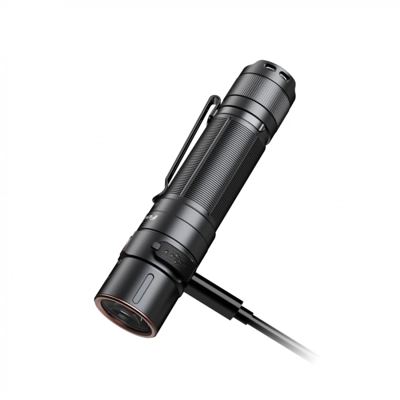 Latarka EDC Fenix E35R USB-C 3100 lm