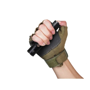 Latarka akumulaorowa taktyczna Fenix PD36R V2.0 USB-C 1600 lm