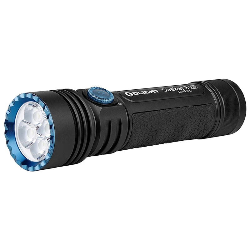 Latarka Olight Seeker 3 Pro 4200 lm taktyczno-poszukiwawcza 