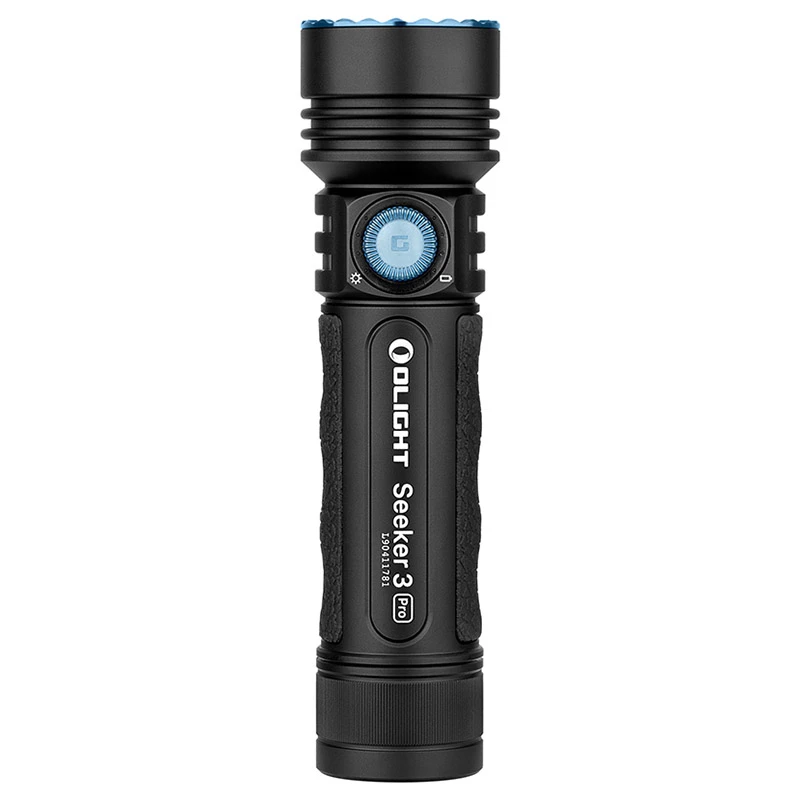 Latarka Olight Seeker 3 Pro 4200 lm taktyczno-poszukiwawcza 