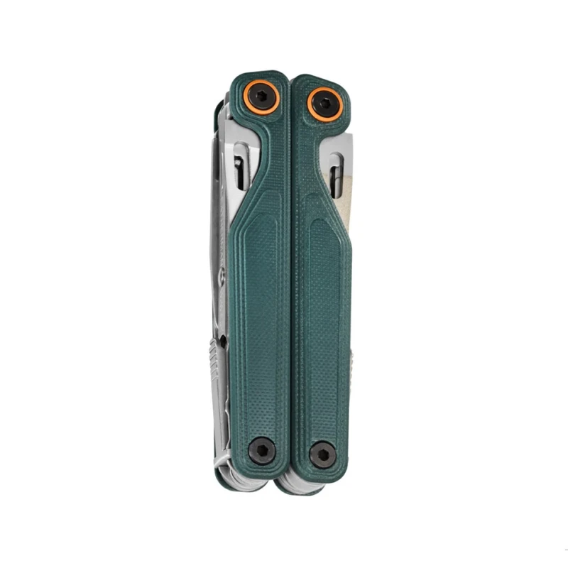 Leatherman Wave Alpha Multitool Ostrze MagnaCut Nożyczki G10 Cascadia 