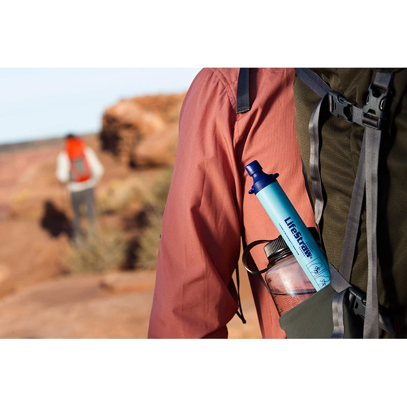 LifeStraw® - Filtr osobisty do wody