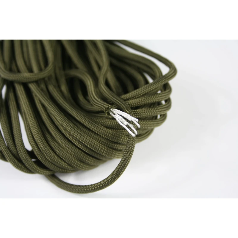 Linka Paracord spadochronowa BR-005A BSH Adventure zielona 