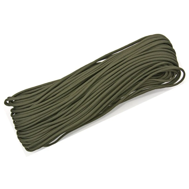 Linka Paracord spadochronowa BR-005A BSH Adventure zielona 