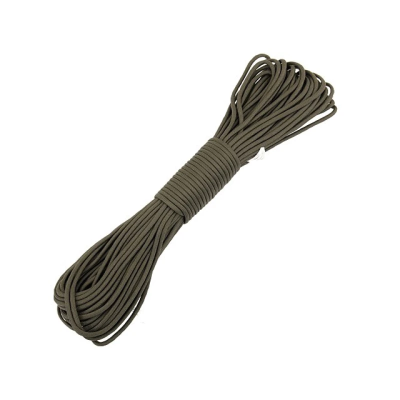 Linka Paracord spadochronowa BR-005A BSH Adventure zielona 