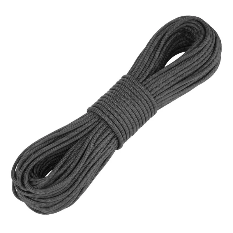 Linka Paracord spadochronowa BR-005B BSH Adventure czarna
