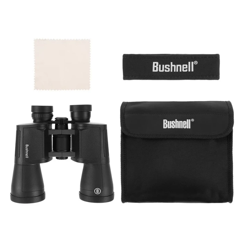 Lornetka Bushnell 20x50 PowerView 2.0 BK-7