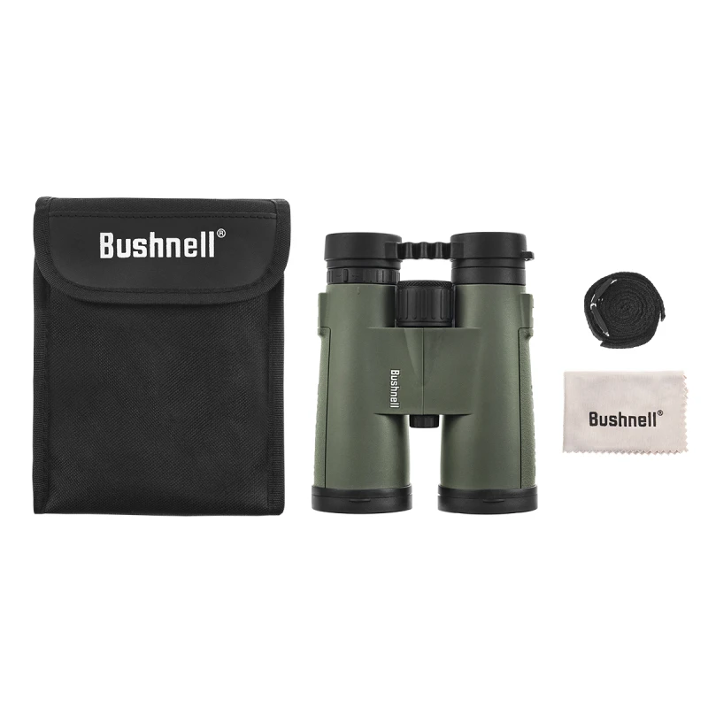 Lornetka Bushnell All Purpose 10x42 Green 210142RG