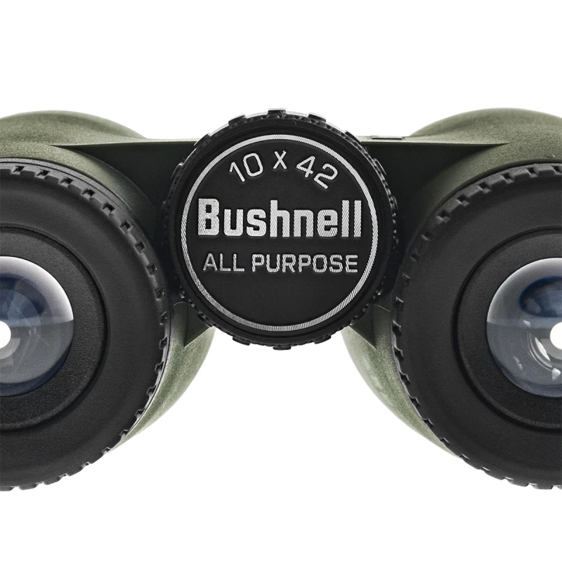 Lornetka Bushnell All Purpose 10x42 Green 210142RG