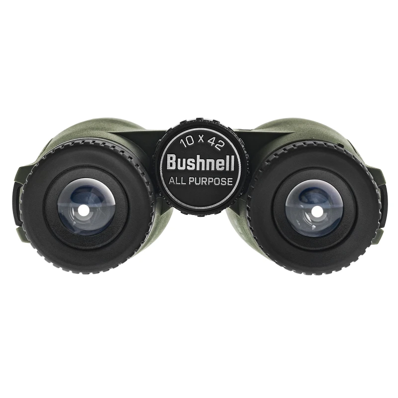 Lornetka Bushnell All Purpose 10x42 Green 210142RG