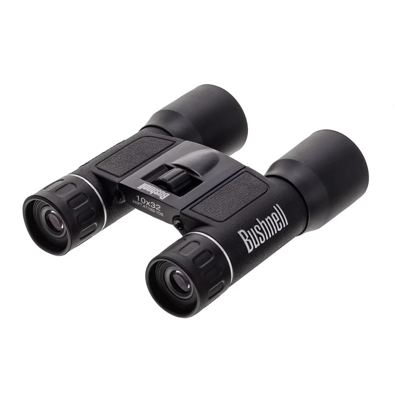 Lornetka Bushnell PowerView 10x32 FMC BK7