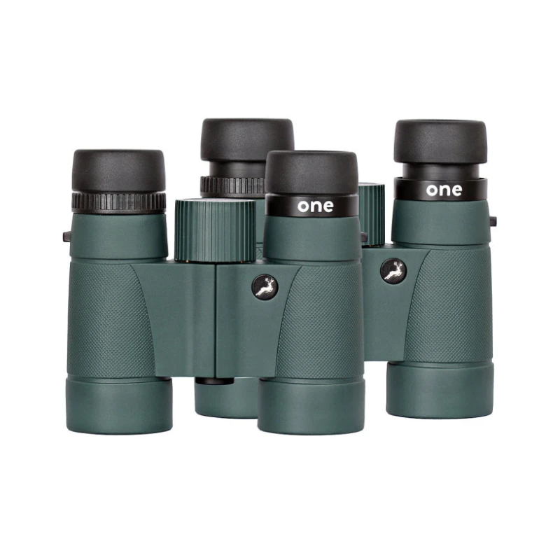 Lornetka Delta Optical 10x32 One -