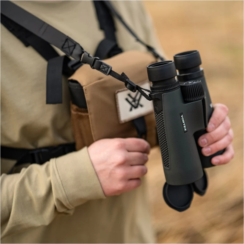 Lornetka myśliwska Vortex Triumph HD 12x50 