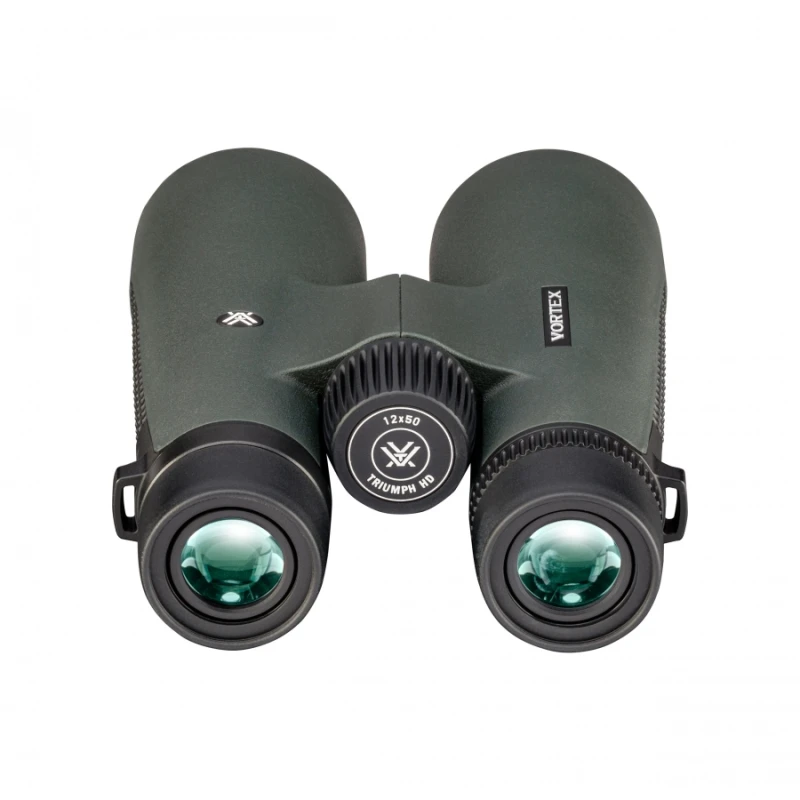 Lornetka myśliwska Vortex Triumph HD 12x50 