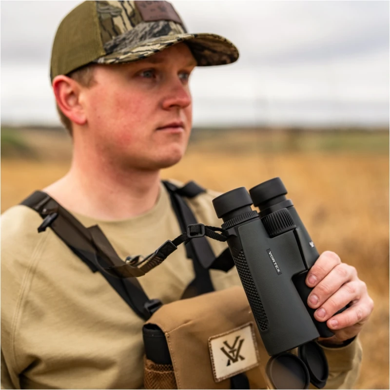 Lornetka myśliwska Vortex Triumph HD 12x50 