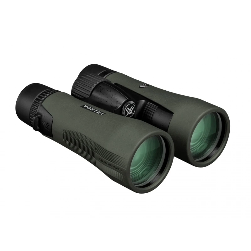 Lornetka Vortex Optics Diamondback HD 10x42 w torbie Glasspack