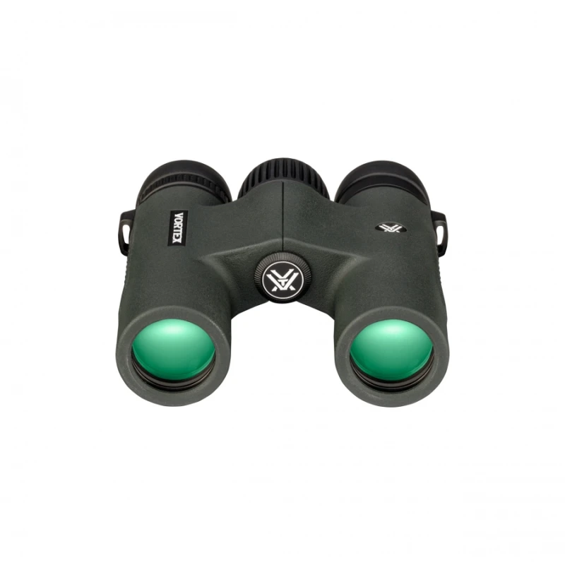 Lornetka Vortex Triumph HD 10x28 mała, kompaktowa 