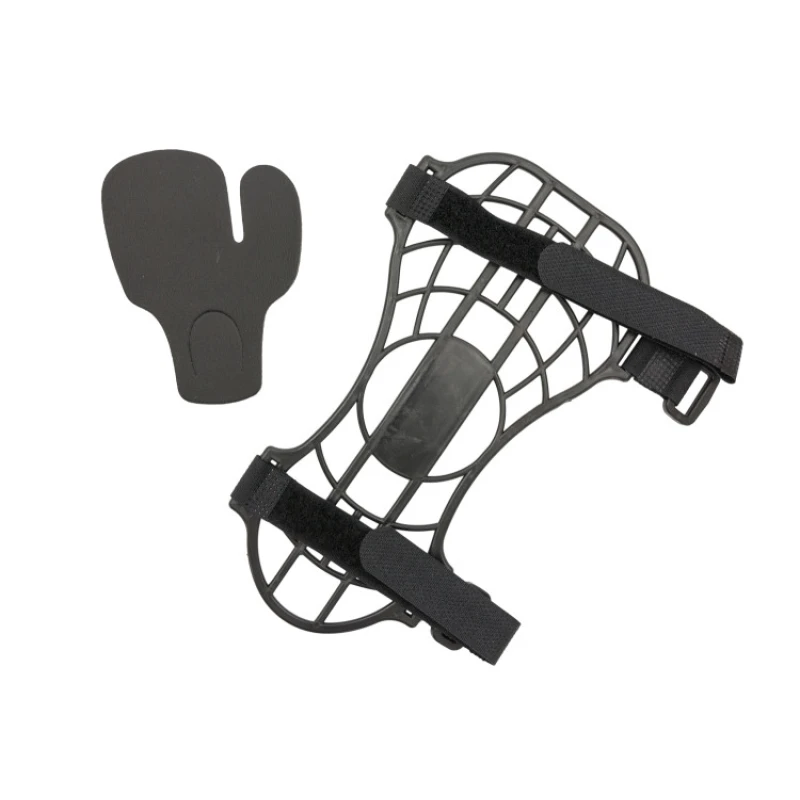 Łuk bloczkowy Druid czarny 20 lbs 89 cm