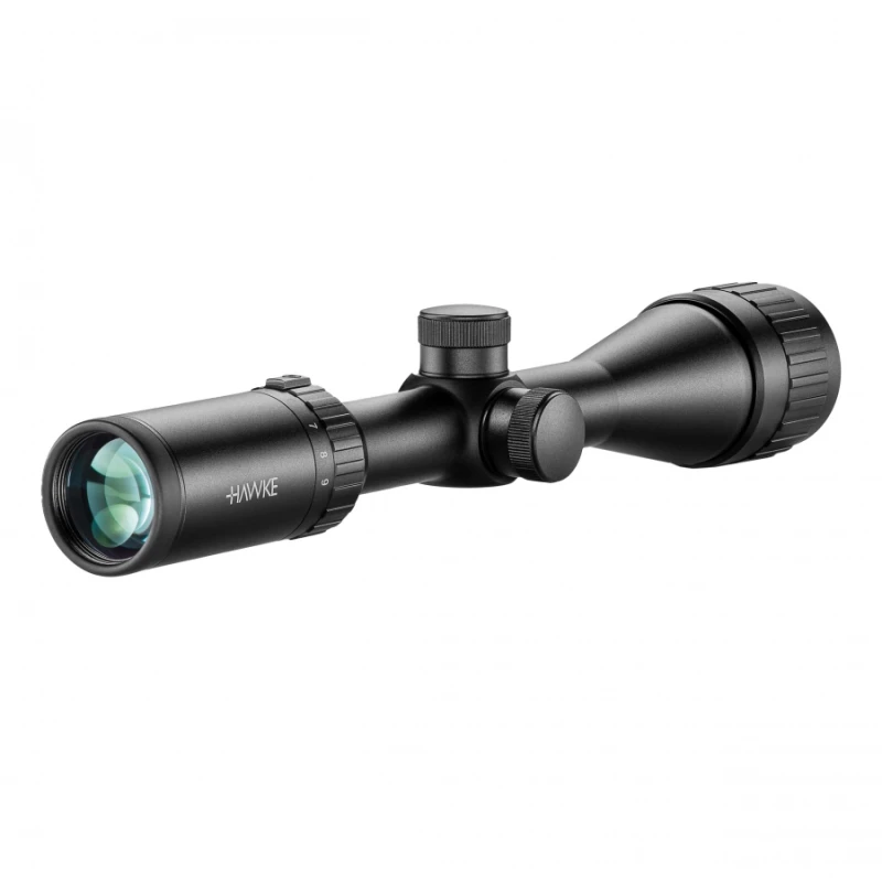 Luneta celownicza Hawke Vantage 1" 3-9x40 AO Mil Dot