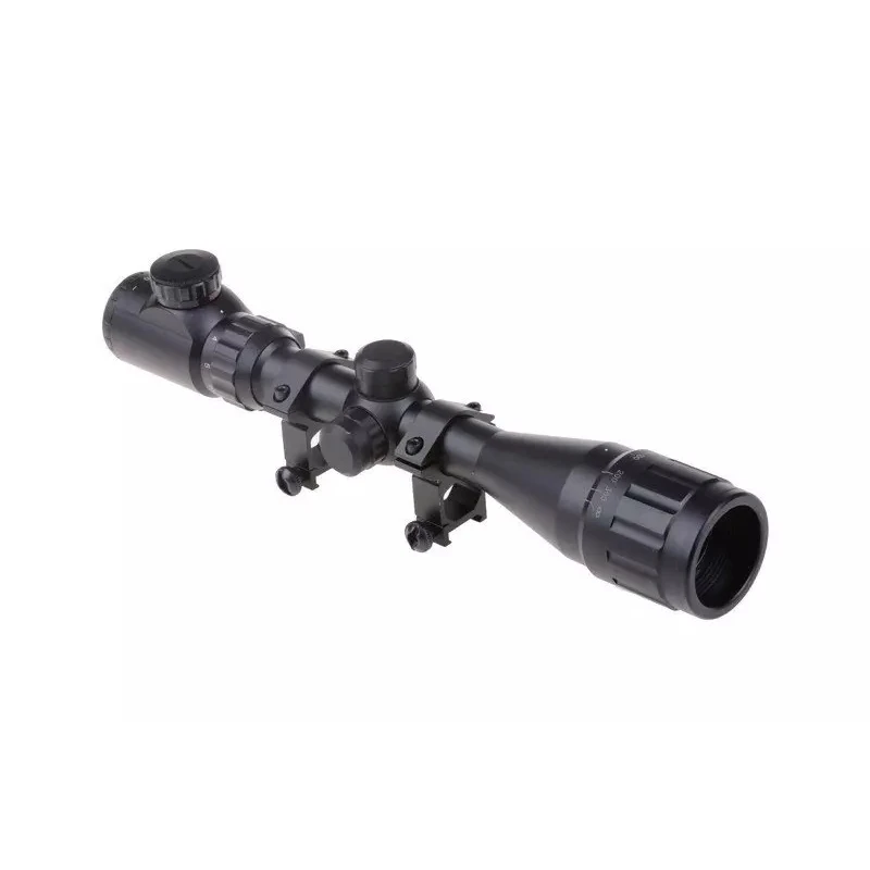 Luneta celownicza AOEG 3-9x40 Theta Optics