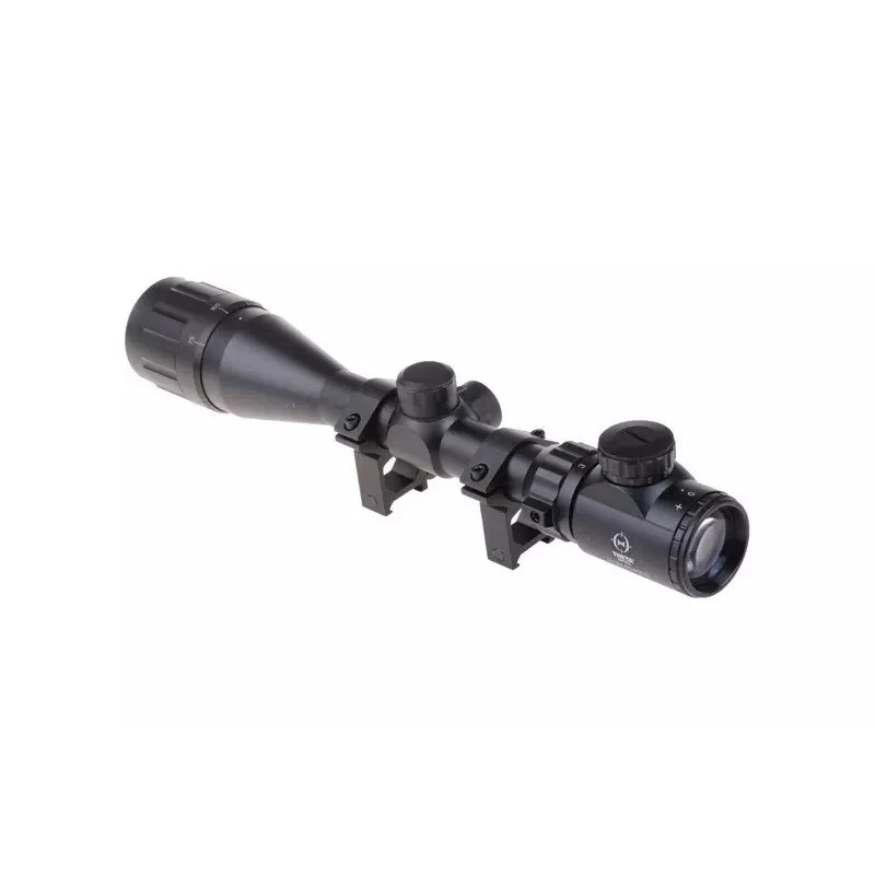 Luneta celownicza AOEG 3-9x40 Theta Optics