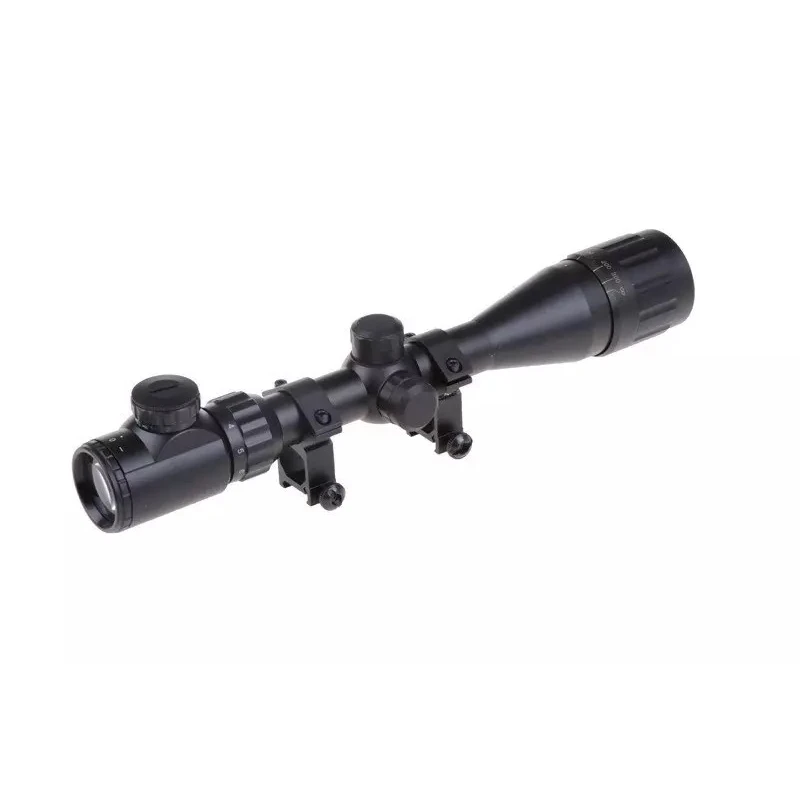 Luneta celownicza AOEG 3-9x40 Theta Optics