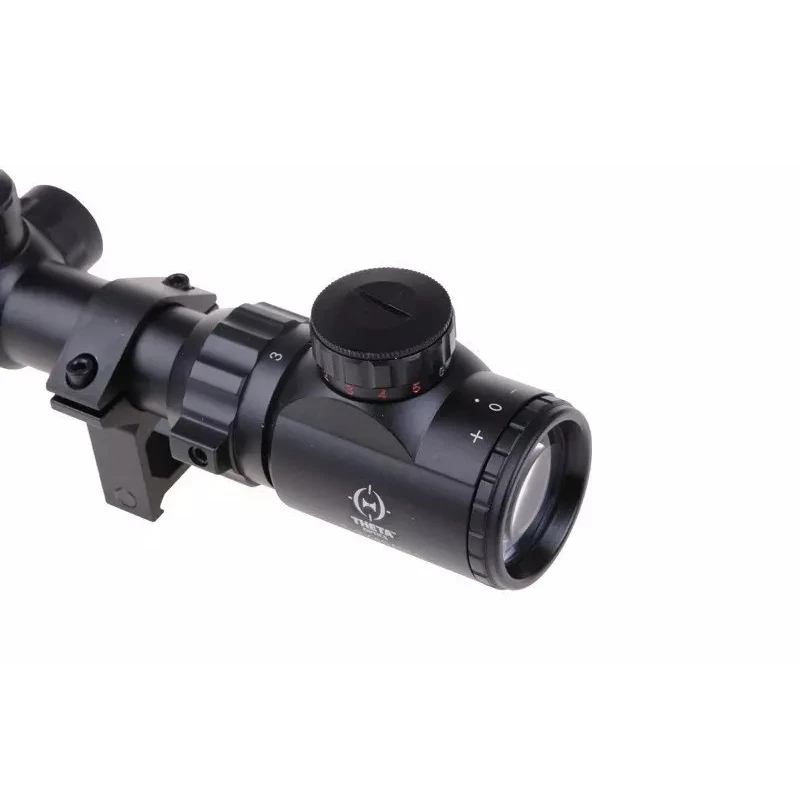 Luneta celownicza AOEG 3-9x40 Theta Optics