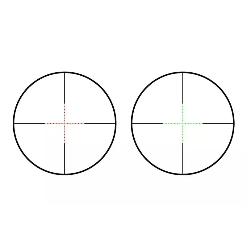 Luneta celownicza AOEG 3-9x40 Theta Optics