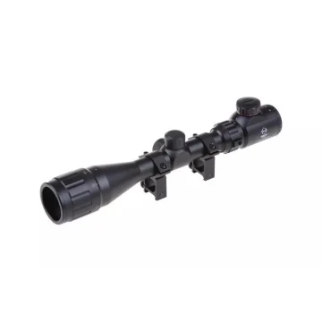 Luneta celownicza AOEG 3-9x40 Theta Optics