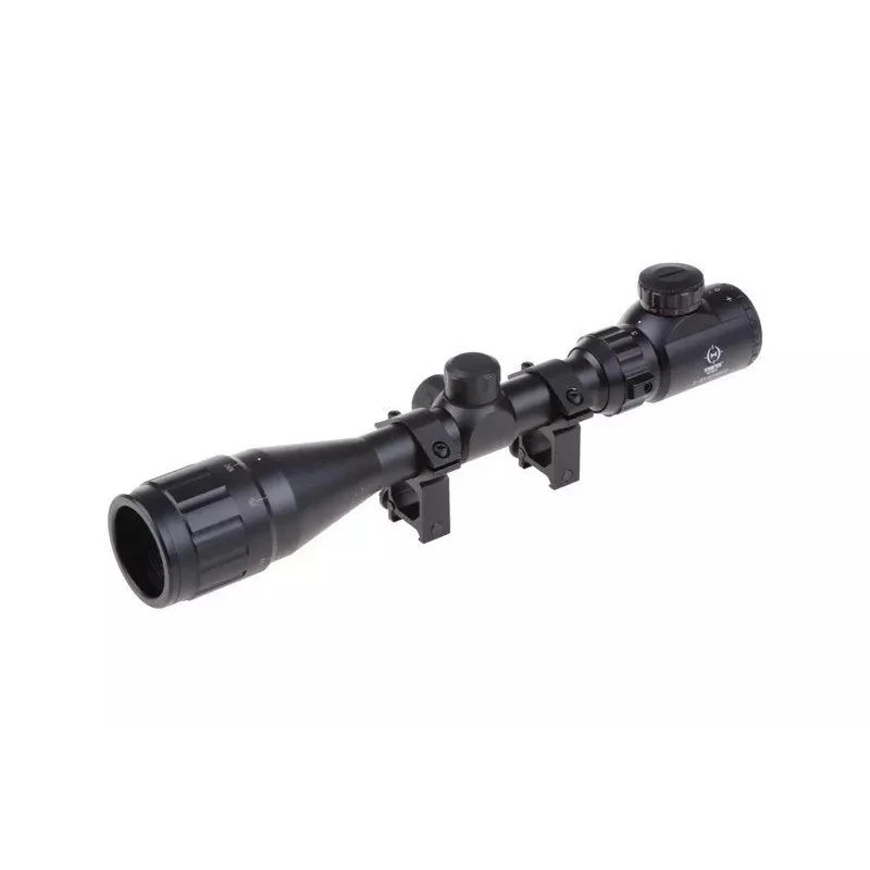 Luneta celownicza AOEG 3-9x40 Theta Optics