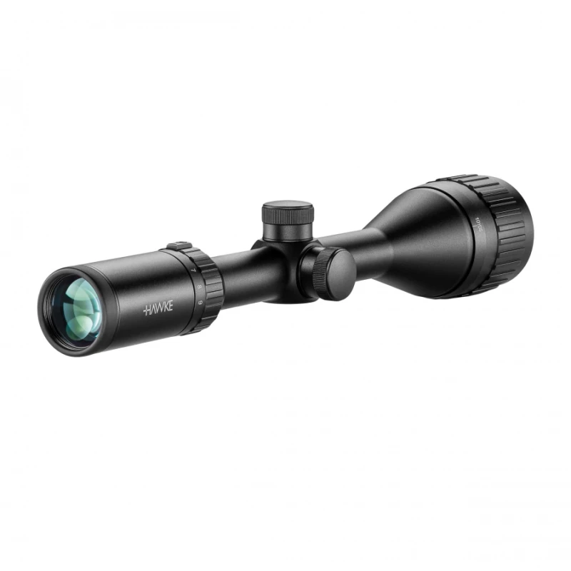 Luneta celownicza Hawke Vantage 1" 3-9x50 AO Mil Dot