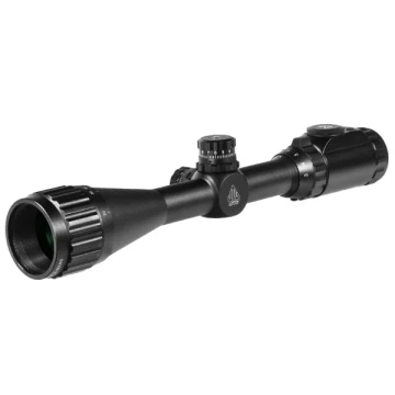 Luneta celownicza Leapers UTG 3-9x40 1"AO MilDot EZ-Tap montaż 11mm